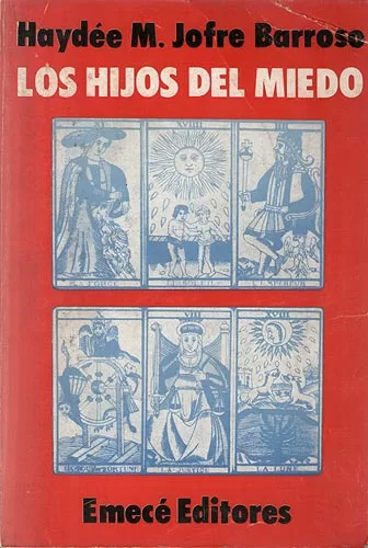 Los Hijos Del Miedo