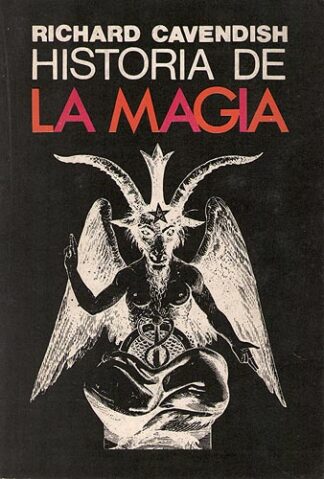 Historia De La Magia