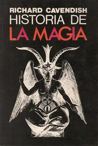 Historia De La Magia