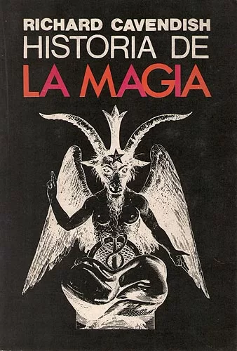 Historia De La Magia