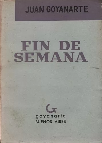 Fin De Semana