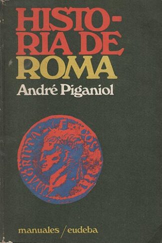 Historia De Roma