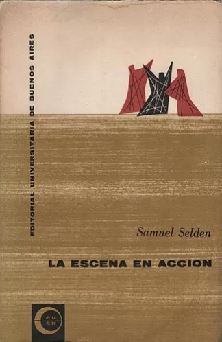 La escena en acción