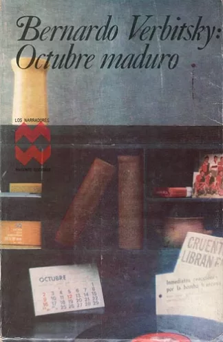 Octubre Maduro