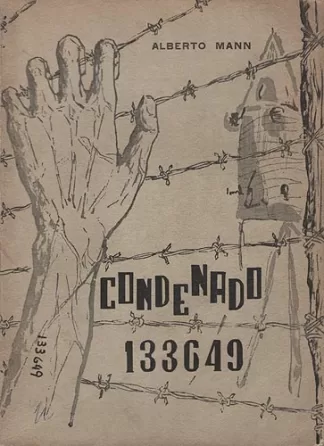 Condenado 133649