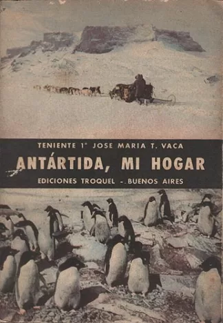 Antártida