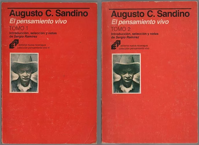 El Pensamiento Vivo. Tomo I y II.