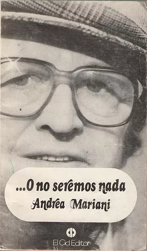 O No Seremos Nada