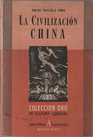 La Civilización China