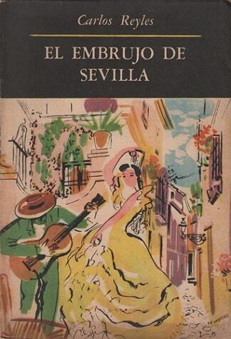 El Embrujo De Sevilla