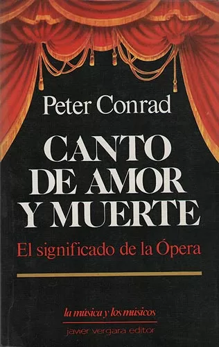 Canto De Amor y Muerte