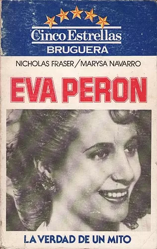 Eva Perón