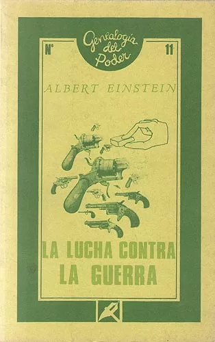 La Lucha Contra La Guerra