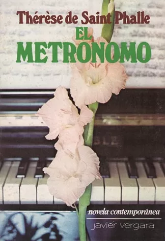 El Metronomo