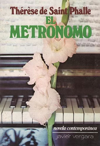 El Metronomo