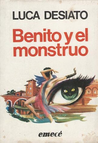 Benito y El Monstruo