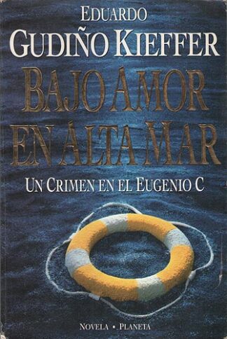 Bajo Amor En Alta Mar
