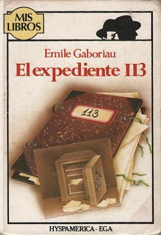 El Expediente 113