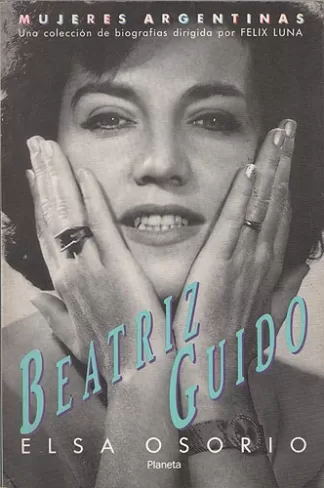 Beatriz Guido