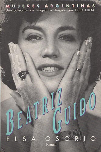 Beatriz Guido