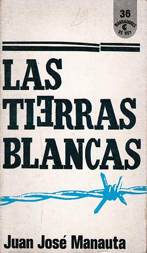 Las Tierras Blancas