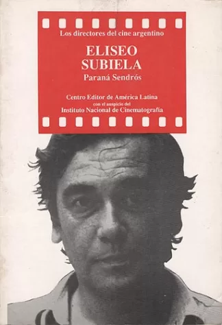 Eliseo Subiela