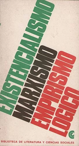 Existencialismo