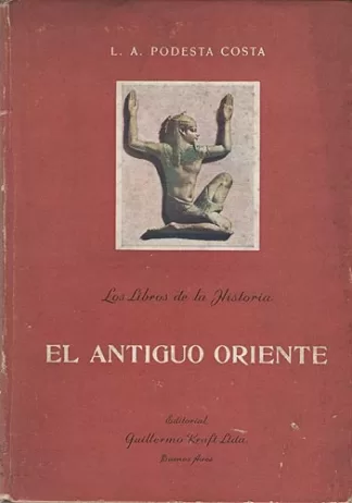 El Antiguo Oriente