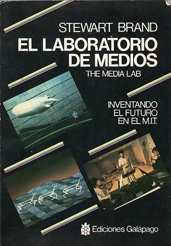 El Laboratorio De Medios