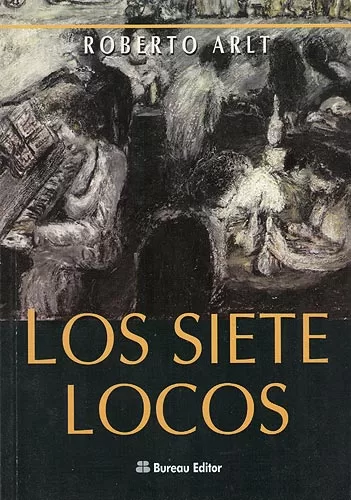 Los Siete Locos