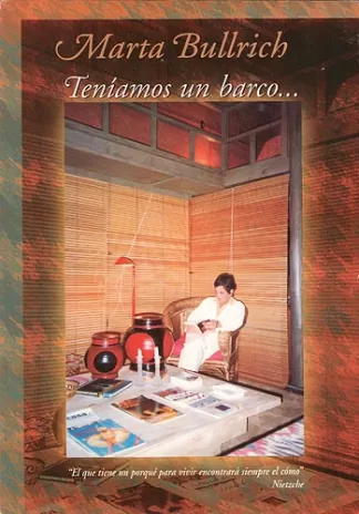 Teníamos Un Barco...