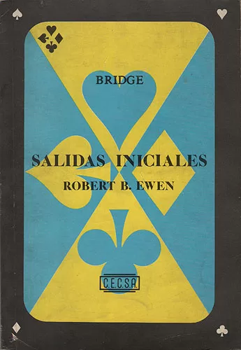 Bridge. Salidas Iniciales