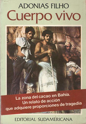 Cuerpo Vivo