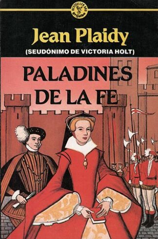 Paladines De La Fe