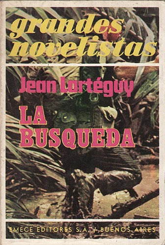 La Búsqueda