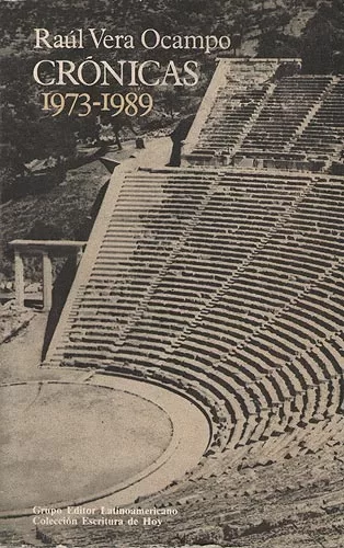 Crónicas 1973 - 1989