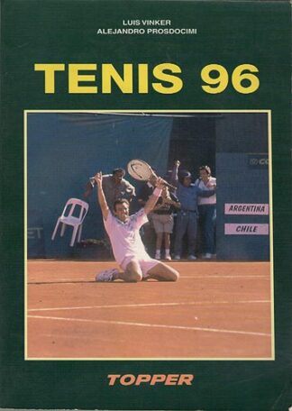 Tenis 96