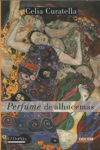 Perfume De Alhucemas