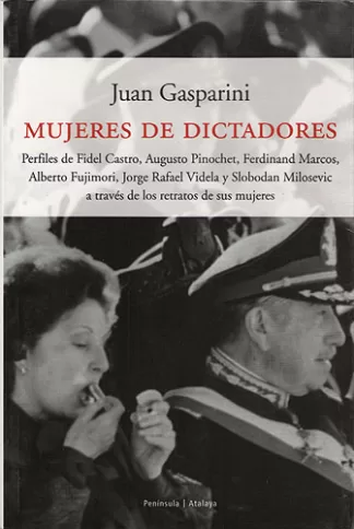Mujeres De Dictadores