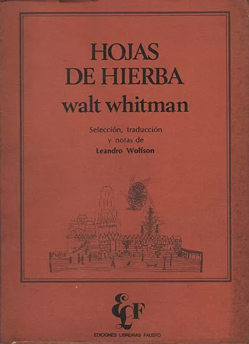 Hojas De Hierba