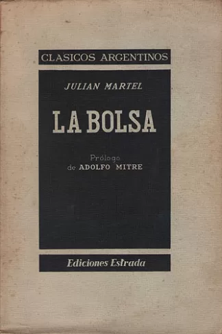 La Bolsa