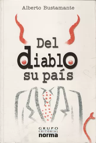Del Diablo Su País