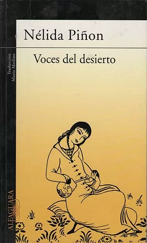 Voces Del Desierto