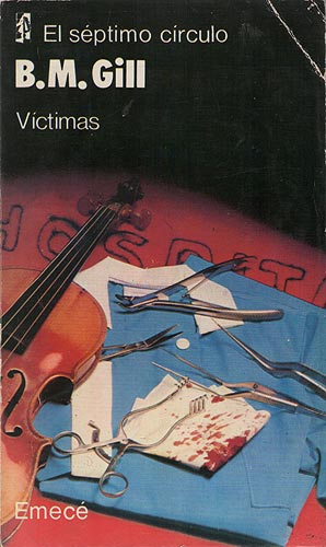 Víctimas