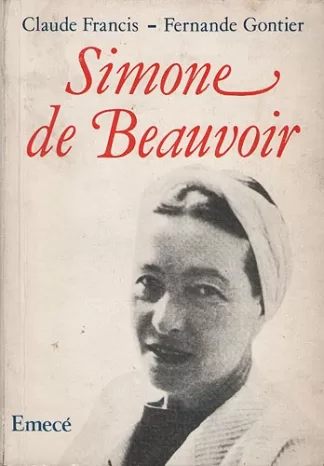 Simone de Beauvoir