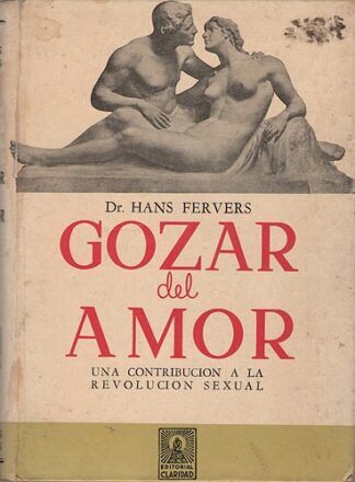 Gozar Del Amor