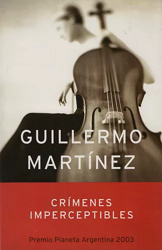 Crímenes Imperceptibles