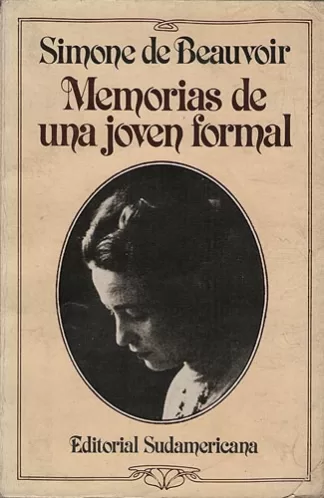 Memorias De Una Joven Formal