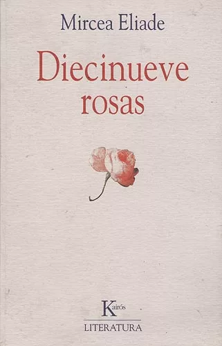 Diecinueve Rosas