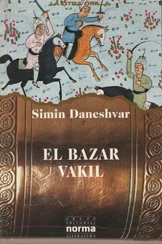 El Bazar Vakil